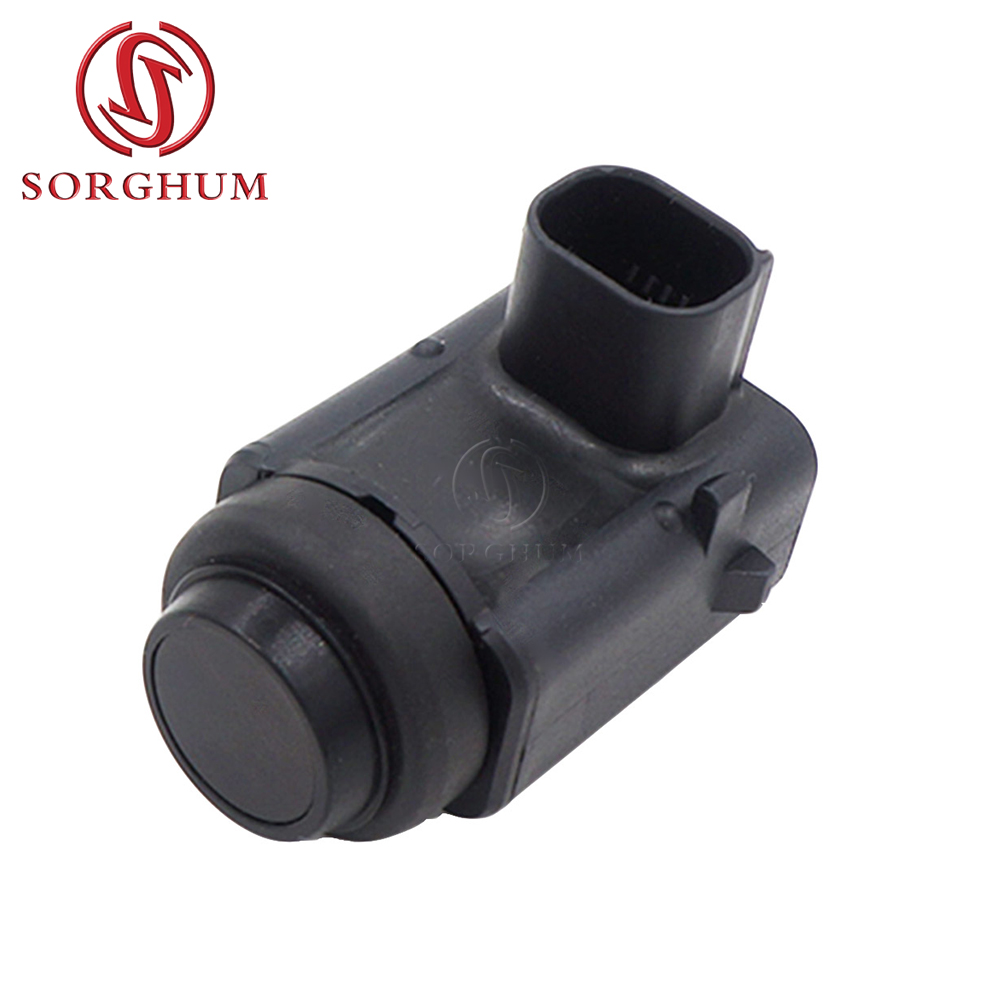 SORGHUM Front PDC Ultrasonic P – Parking Sensor Reverse recenzja i cena