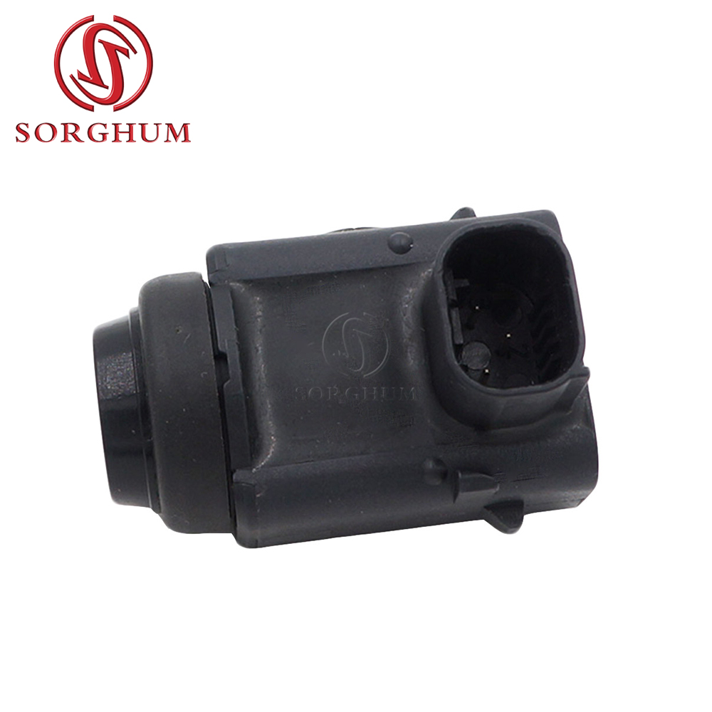 SORGHUM Front PDC Ultrasonic P – Parking Sensor Reverse recenzja i cena