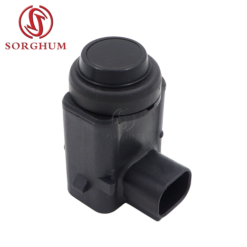 SORGHUM Front PDC Ultrasonic P – Parking Sensor Reverse recenzja i cena