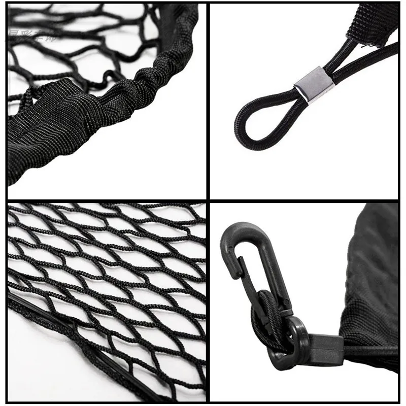 Car Trunk Net For MG4 EV Mulan – Car Cargo Net Trunk recenzja i cena