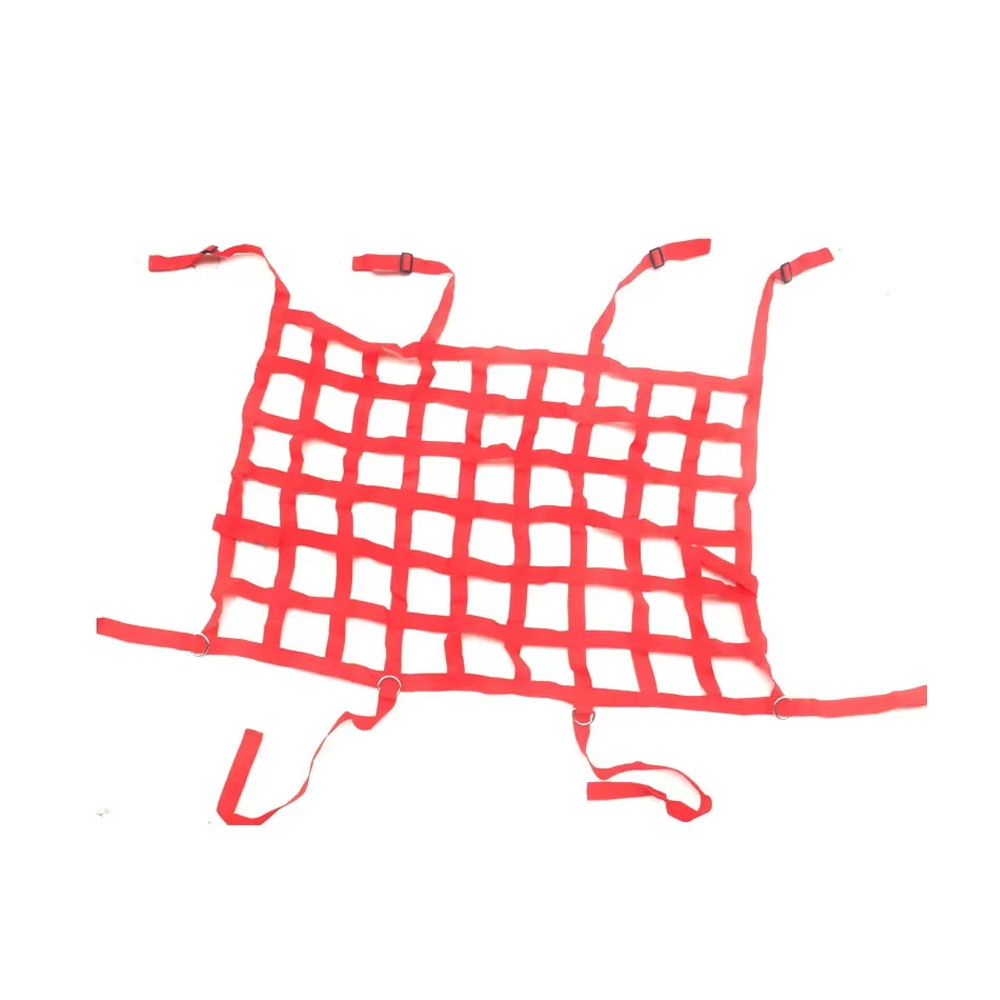 Car Rear Seat Trunk Isolation  – Car Cargo Net Trunk recenzja i cena