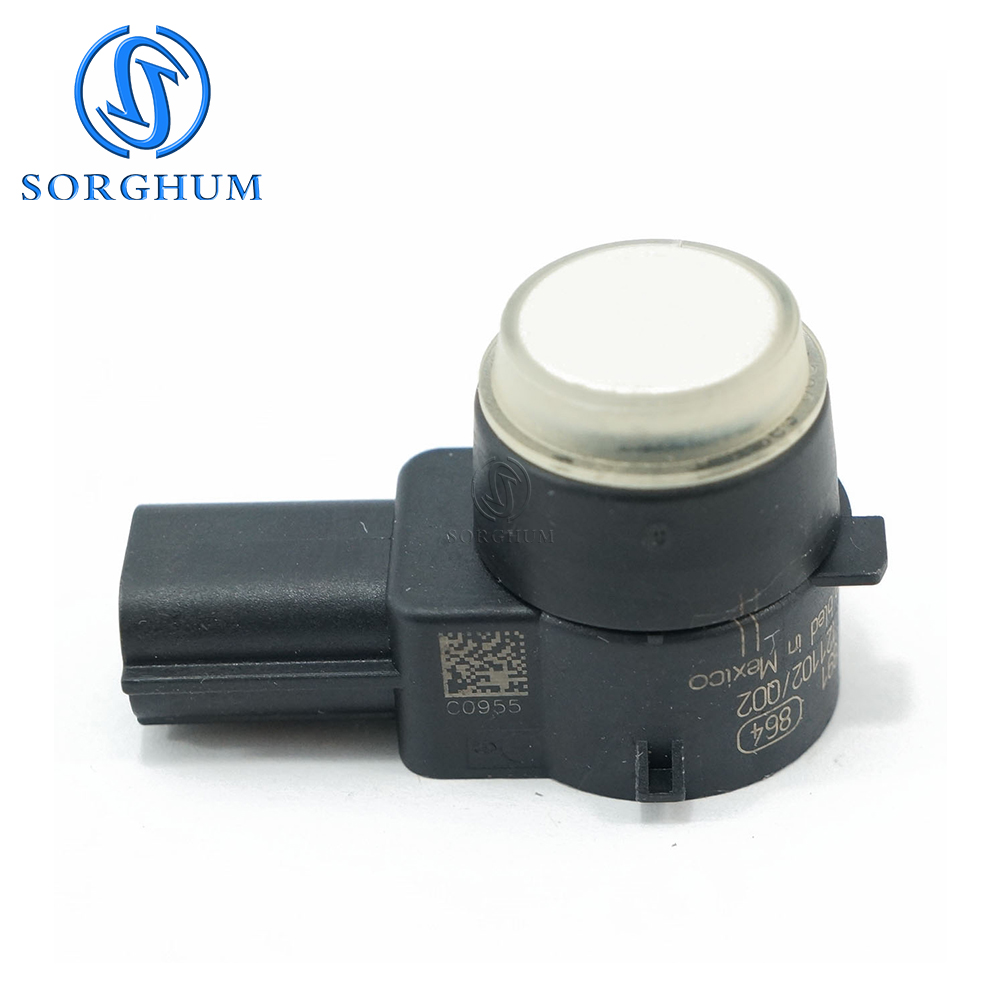 13282853 13282883 13242365 Car – Parking Sensor Reverse recenzja i cena
