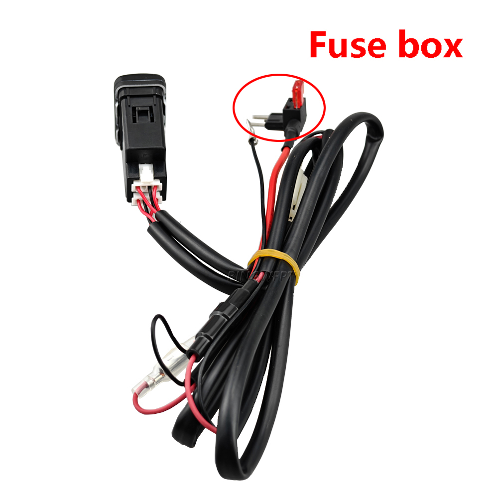 Car USB Port Socket QC Quick C – Car Accessories Qc recenzja i cena