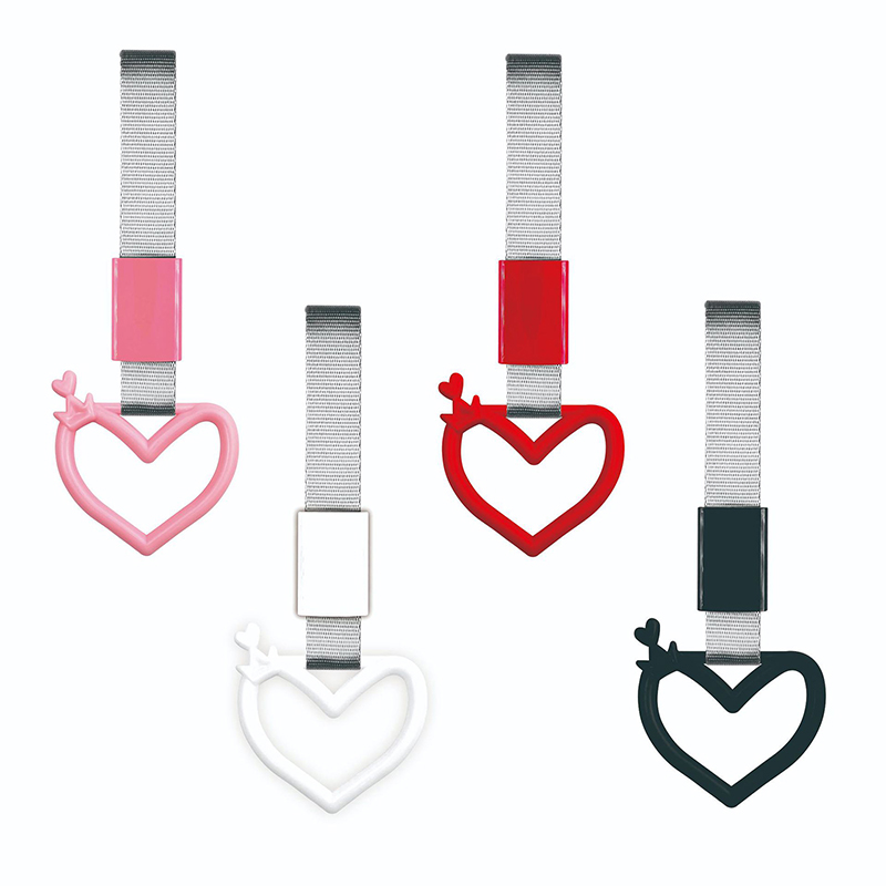 Colorful Car Tow Strap Tsurika – Car Accessories Jdm recenzja i cena