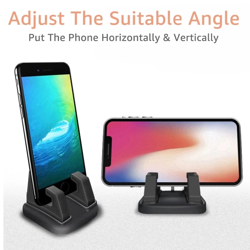 360 Degree Rotate Car Cell Pho – Car Accessories For Dashboard recenzja i cena