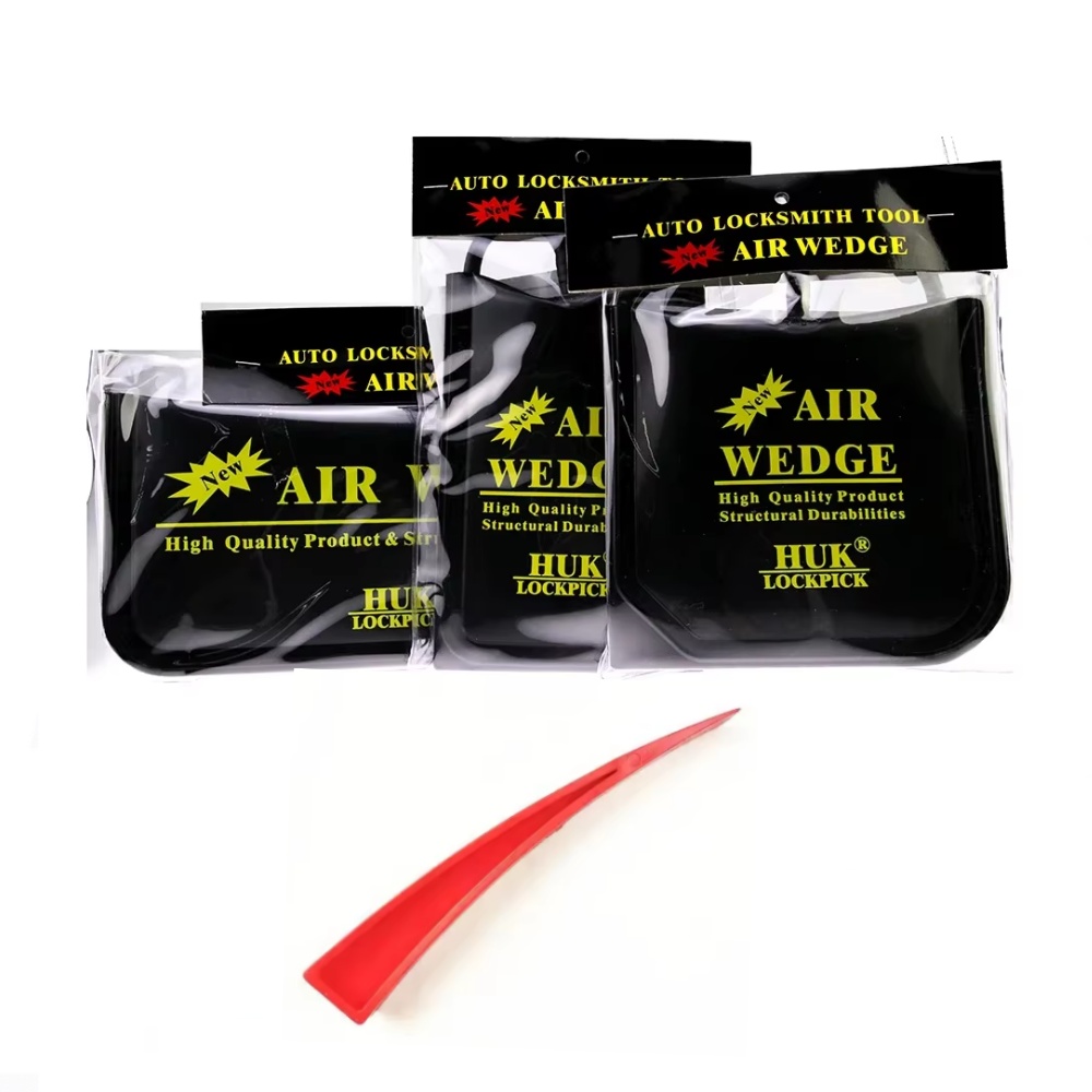 strong huk Universal Door Open – Car Emergency Tool Kit recenzja i cena