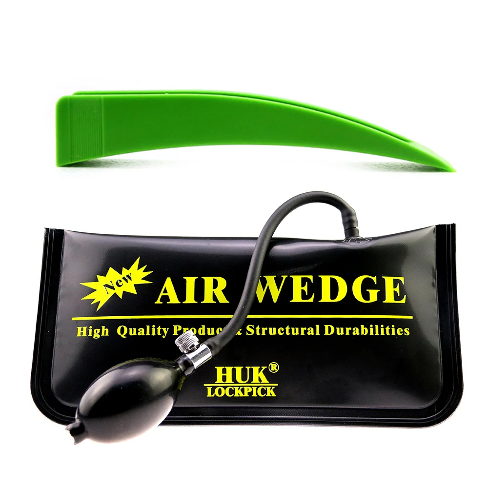 strong huk Universal Door Open – Car Emergency Tool Kit recenzja i cena