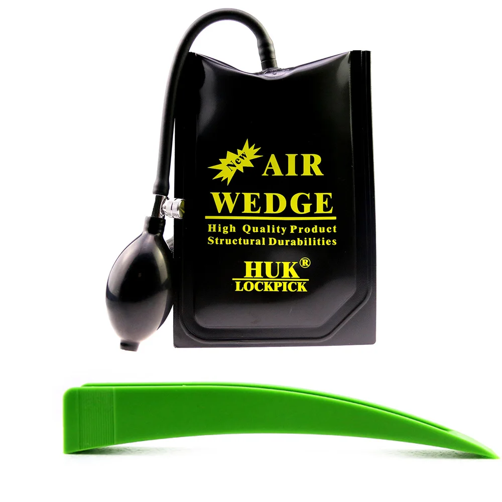 strong huk Universal Door Open – Car Emergency Tool Kit recenzja i cena