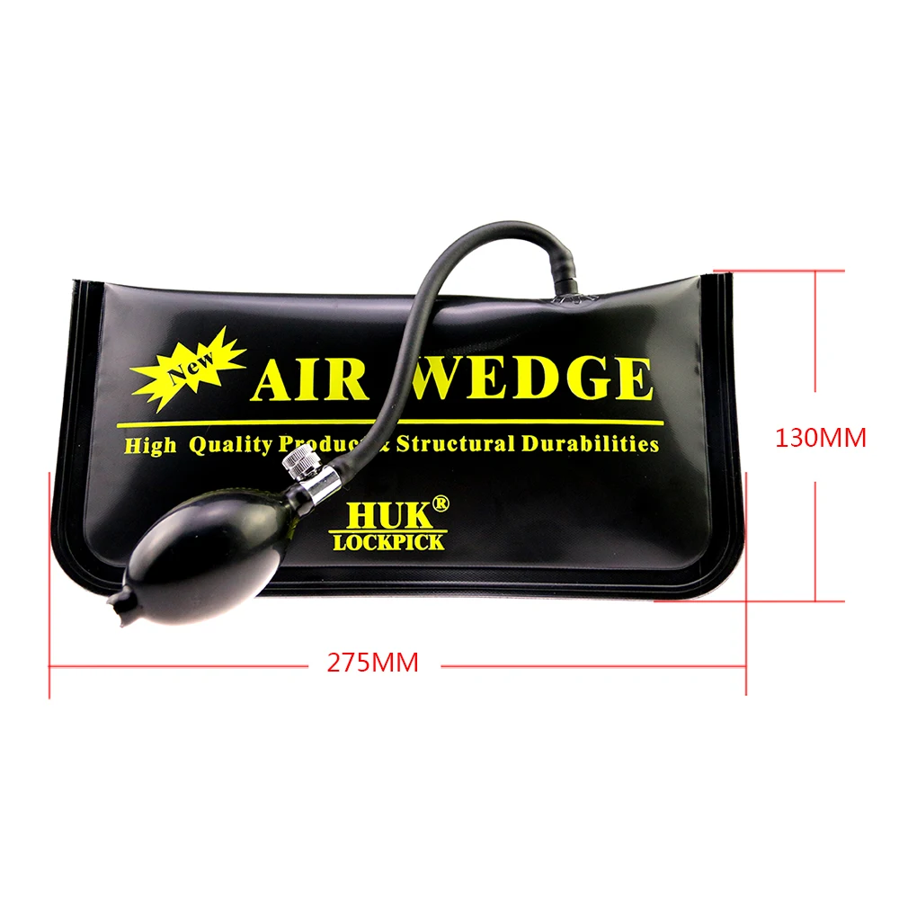 strong huk Universal Door Open – Car Emergency Tool Kit recenzja i cena