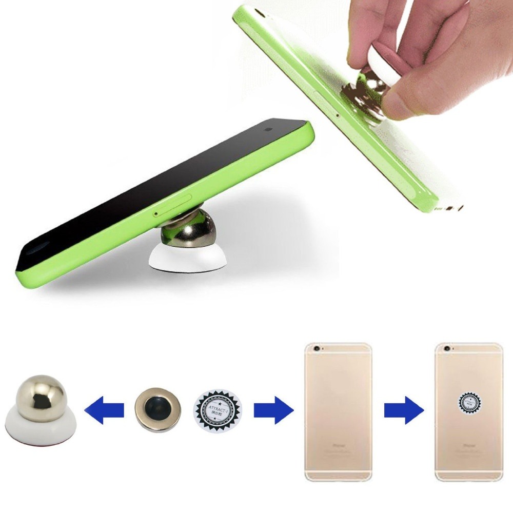 360 Degree Car Phone Holder Ma – Car Accessories Qc recenzja i cena