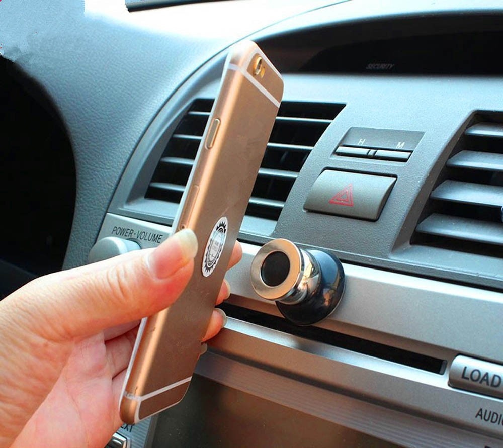 360 Degree Car Phone Holder Ma – Car Accessories Qc recenzja i cena