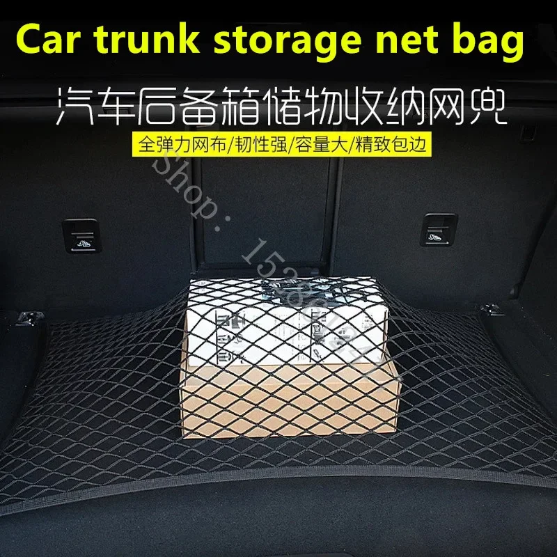 For Porsche Cayenne Macan Auto – Car Cargo Net Trunk recenzja i cena