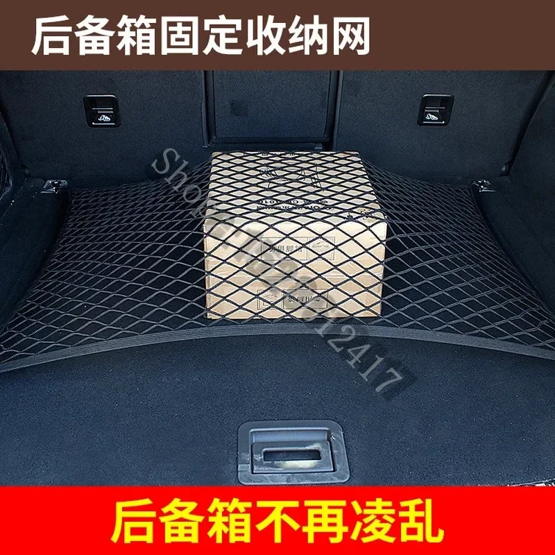 For Porsche Cayenne Macan Auto – Car Cargo Net Trunk recenzja i cena