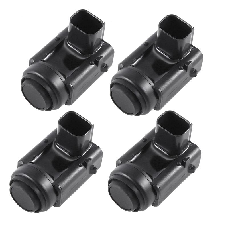 4Pcs Car Parking Sensor Access – Parking Sensor Reverse recenzja i cena