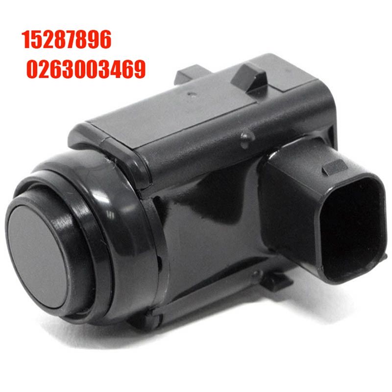 4Pcs Car Parking Sensor Access – Parking Sensor Reverse recenzja i cena