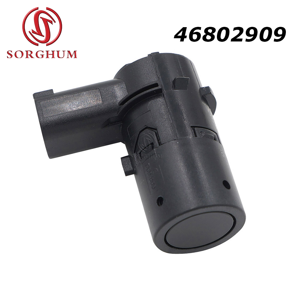 SORGHUM 46802909 For Alfa Rome – Parking Sensor Reverse recenzja i cena
