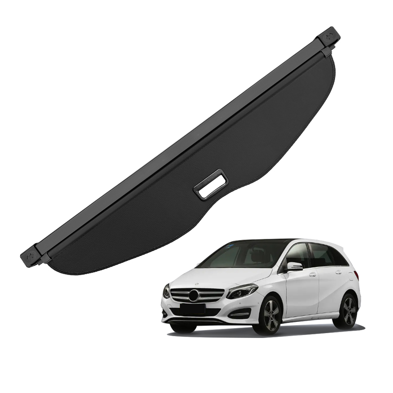 For Mercedes-Benz B-Class W246 – Car Cargo Net Trunk recenzja i cena