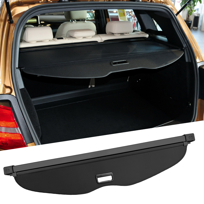 For Mercedes-Benz B-Class W246 – Car Cargo Net Trunk recenzja i cena