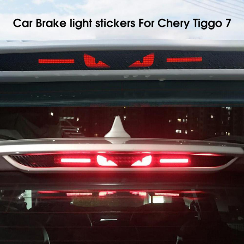 Car Sticker Accessories Tailli – Car Accessories Logo recenzja i cena