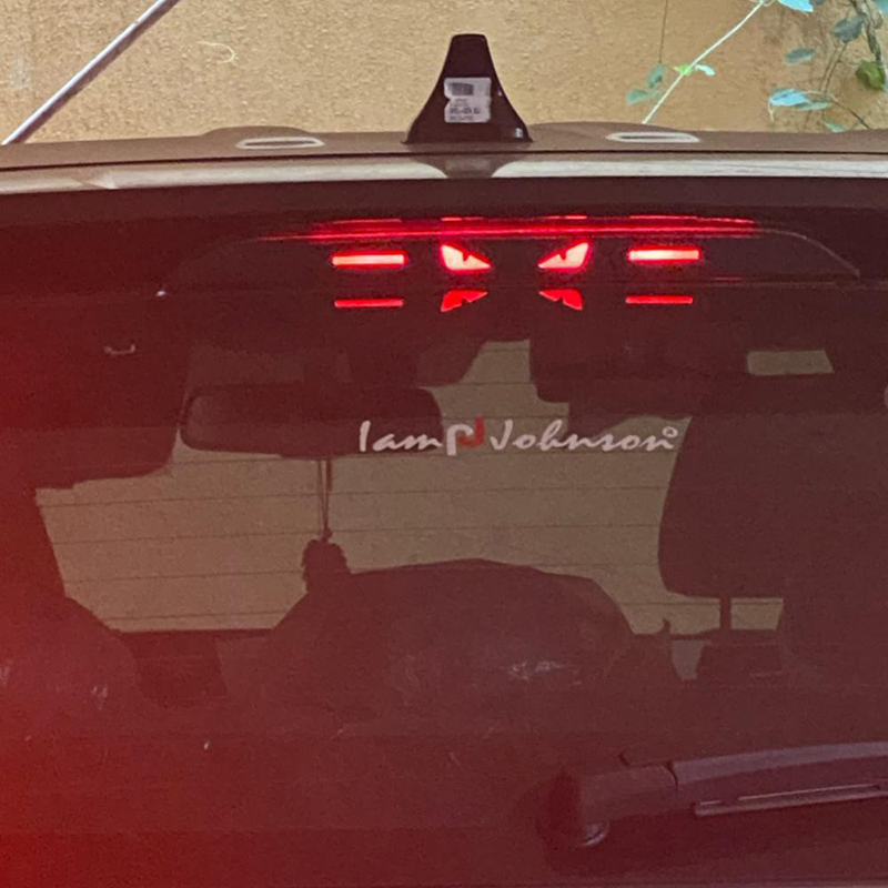 Car Sticker Accessories Tailli – Car Accessories Logo recenzja i cena