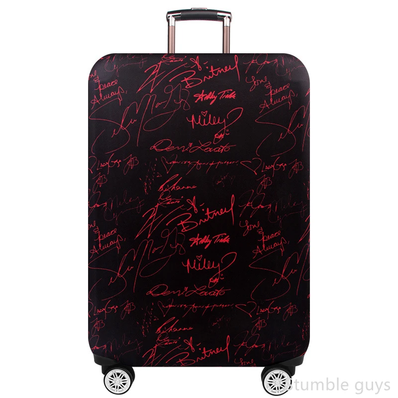 Durable Stretchy Suitcase Cove – Car Accessories Must Have recenzja i cena