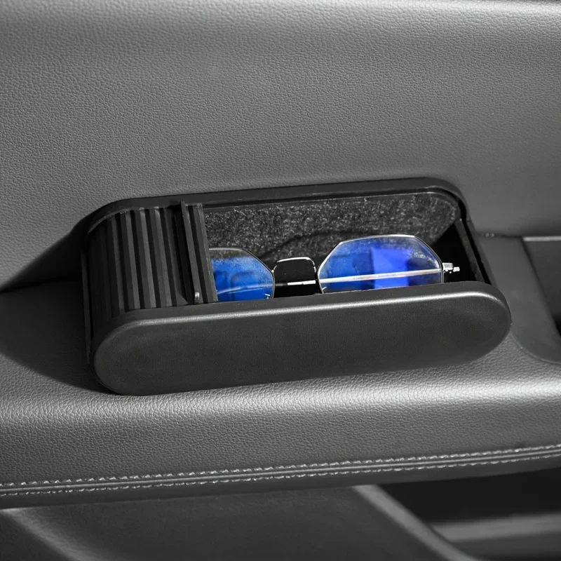 Pull-Out Car Dashboard Storage – Car Accessories For Dashboard recenzja i cena