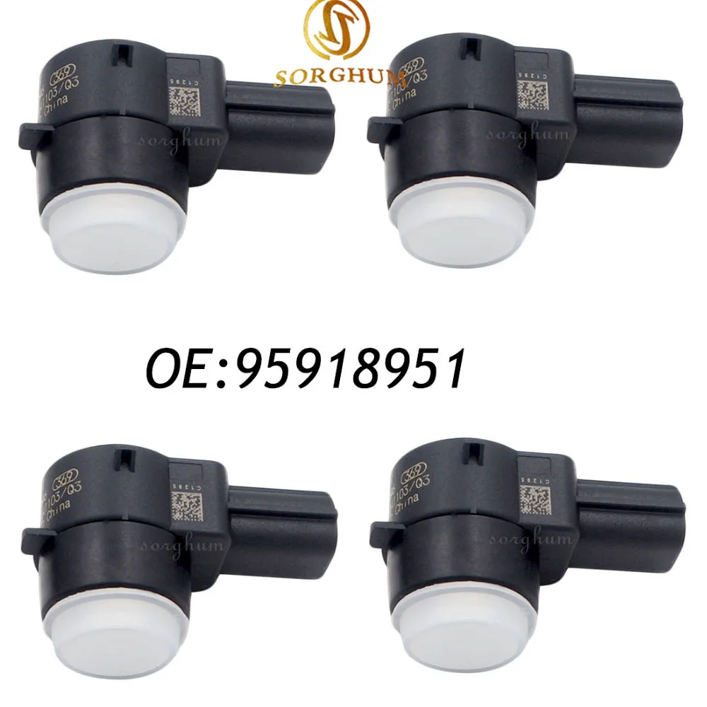 4PCS PDC Backup Reverse Parkin – Parking Sensor Reverse recenzja i cena