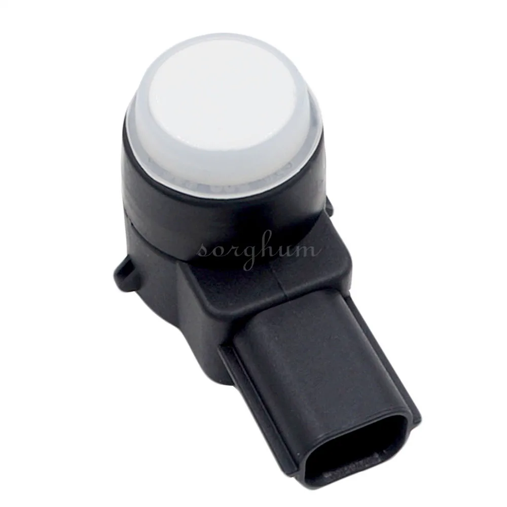 4PCS PDC Backup Reverse Parkin – Parking Sensor Reverse recenzja i cena