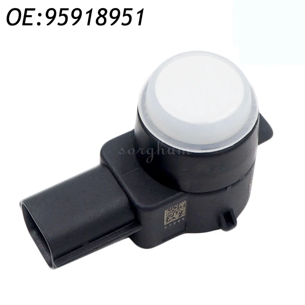 4PCS PDC Backup Reverse Parkin – Parking Sensor Reverse recenzja i cena