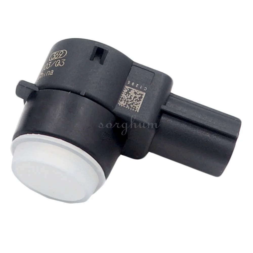 4PCS PDC Backup Reverse Parkin – Parking Sensor Reverse recenzja i cena