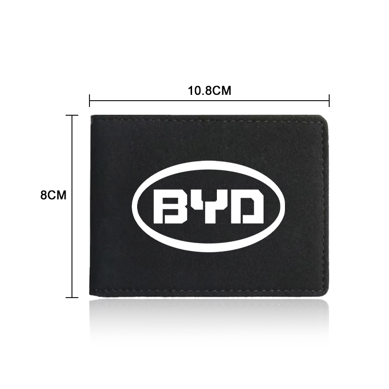 Car LOGO Driver License Cover  – Car Accessories Logo recenzja i cena