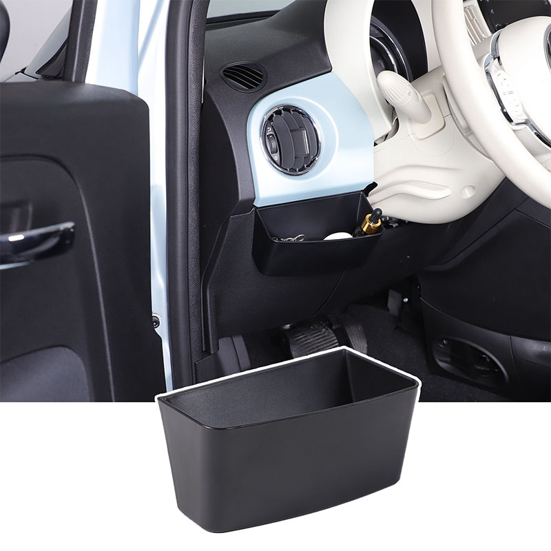 For Fiat 500 2010-2026 Car Das – Car Accessories For Dashboard recenzja i cena
