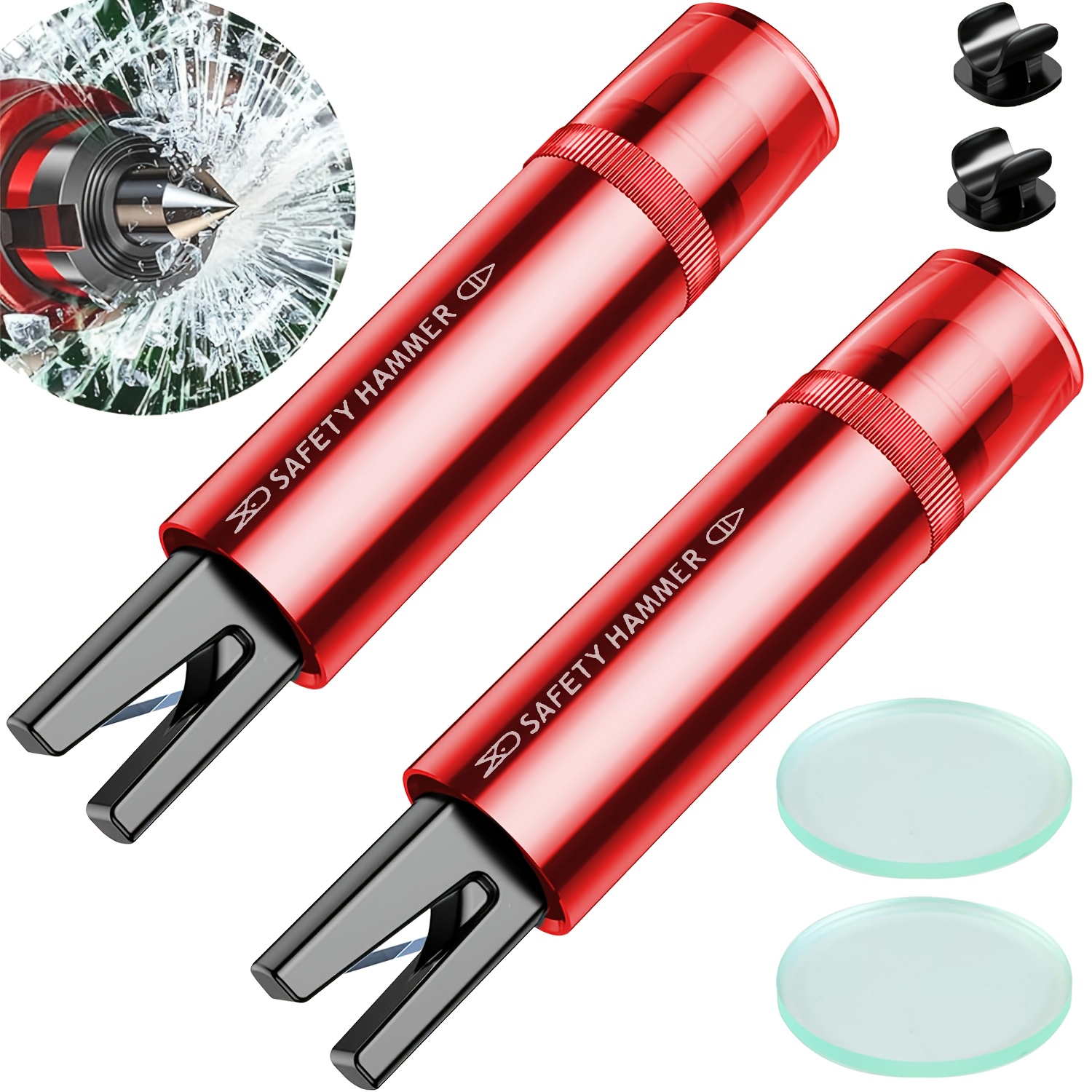 2 Safe Pro X Car Emergency Ham – Car Emergency Tool Kit recenzja i cena