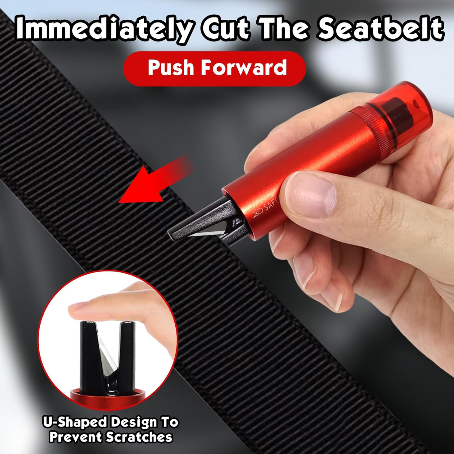 2 Safe Pro X Car Emergency Ham – Car Emergency Tool Kit recenzja i cena