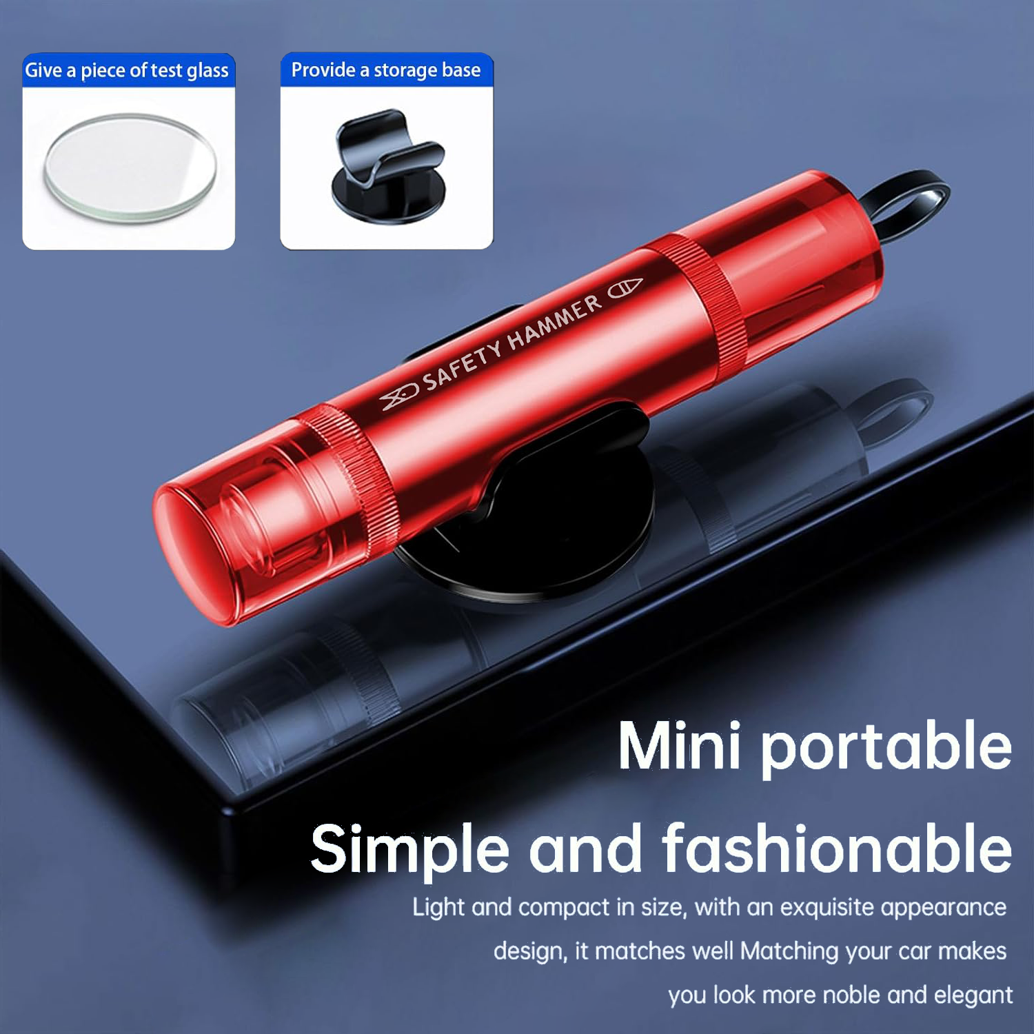 2 Safe Pro X Car Emergency Ham – Car Emergency Tool Kit recenzja i cena
