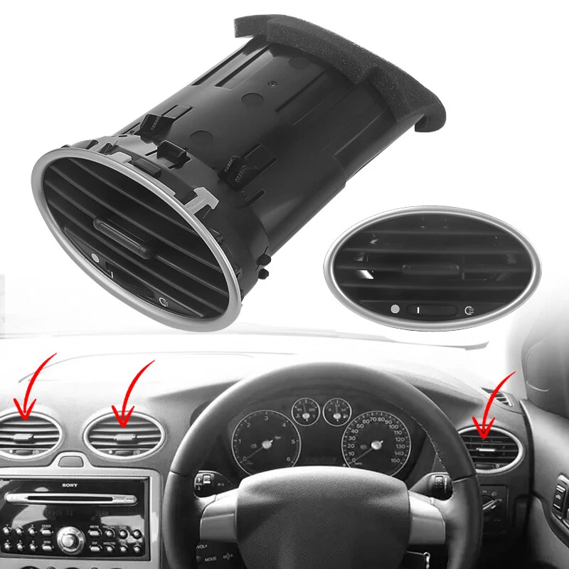 Car Center Dashboard Air Vent  – Car Accessories For Dashboard recenzja i cena