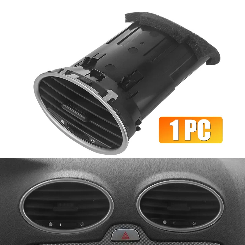 Car Center Dashboard Air Vent  – Car Accessories For Dashboard recenzja i cena