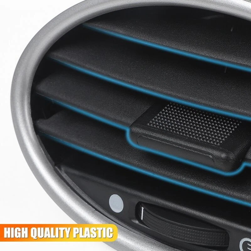 Car Center Dashboard Air Vent  – Car Accessories For Dashboard recenzja i cena