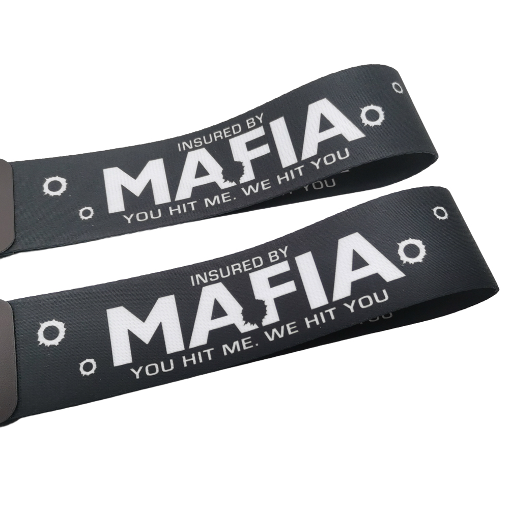 JDM Racing Style Car Motorcycl – Car Accessories Jdm recenzja i cena