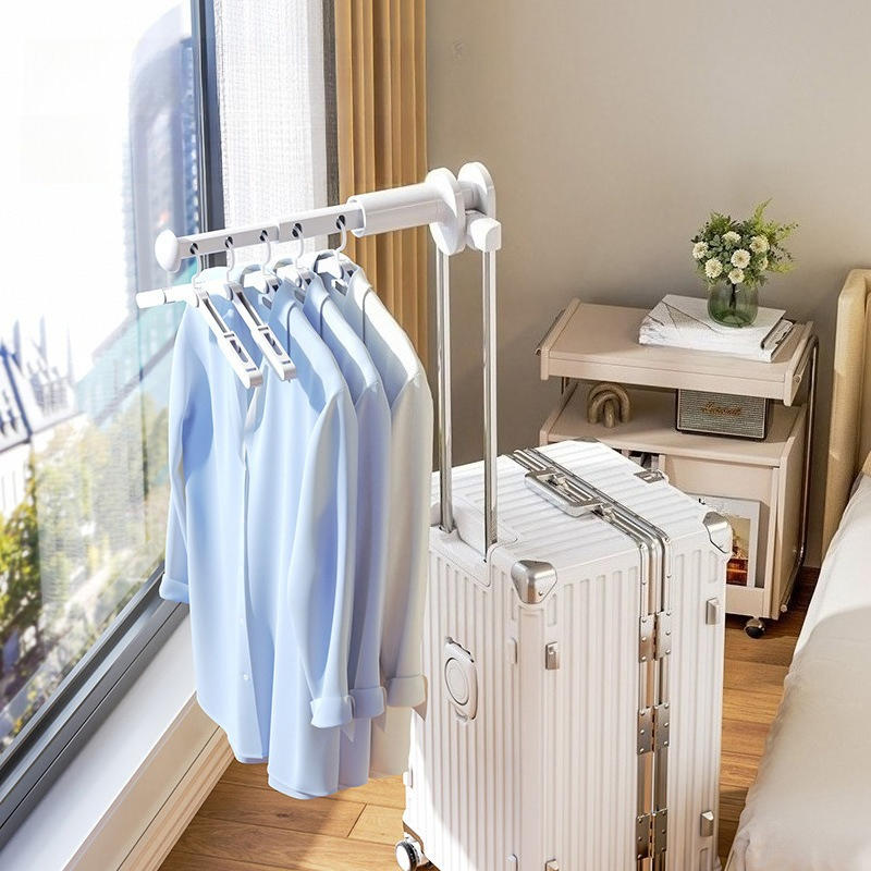 Travel Retractable Clothesline – Car Accessories Must Have recenzja i cena