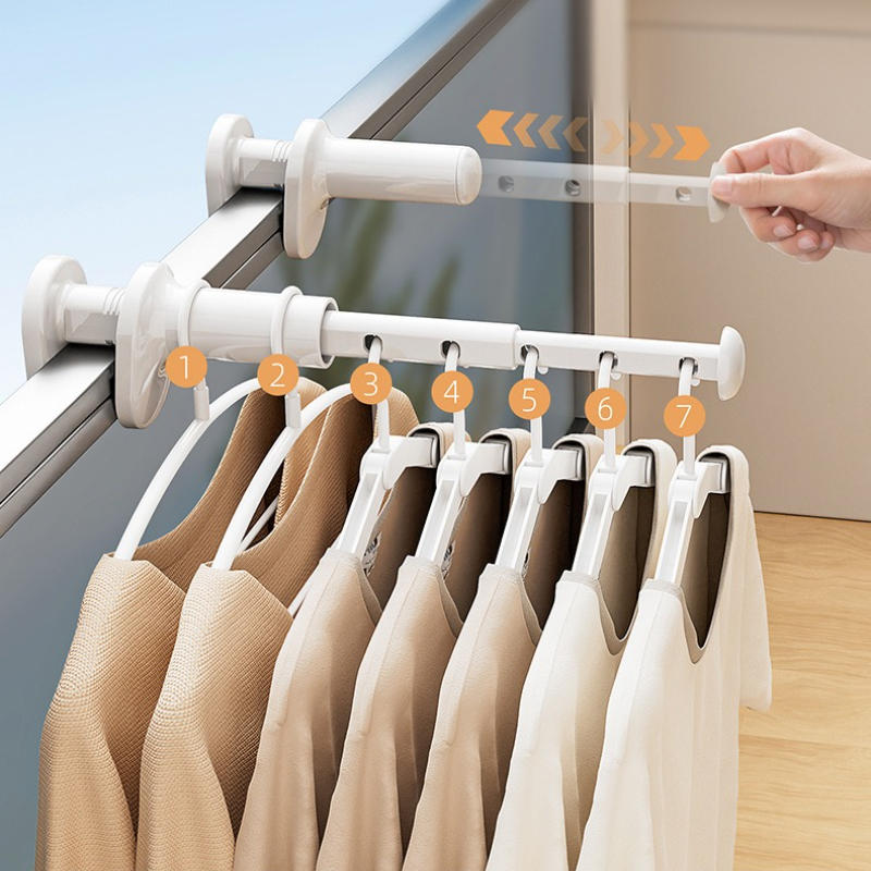 Travel Retractable Clothesline – Car Accessories Must Have recenzja i cena