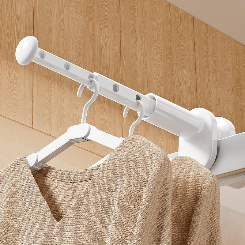 Travel Retractable Clothesline – Car Accessories Must Have recenzja i cena
