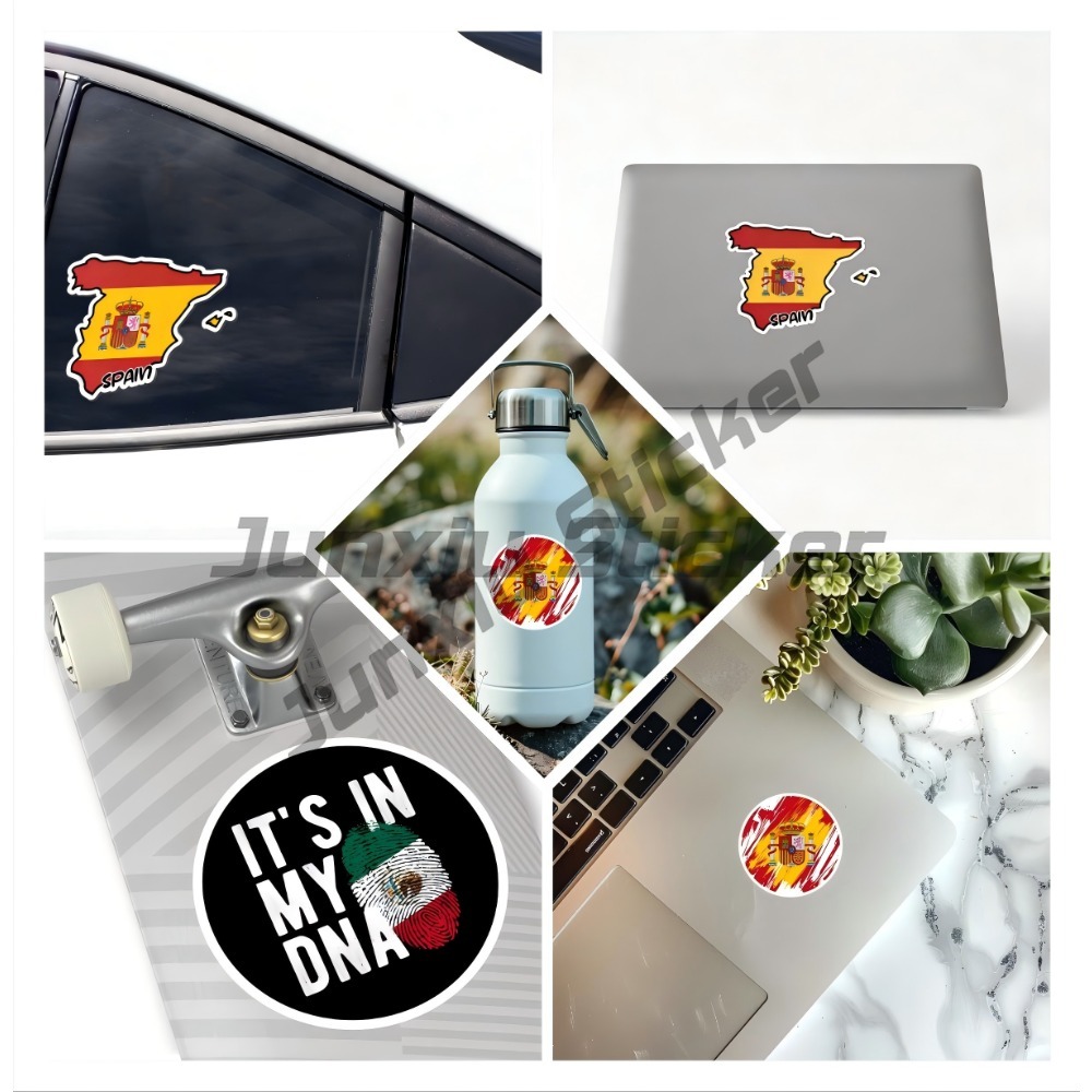 Brunei Drift Flag Sticker Brun – Car Accessories Brunei recenzja i cena