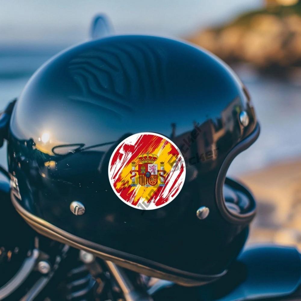 Brunei Drift Flag Sticker Brun – Car Accessories Brunei recenzja i cena