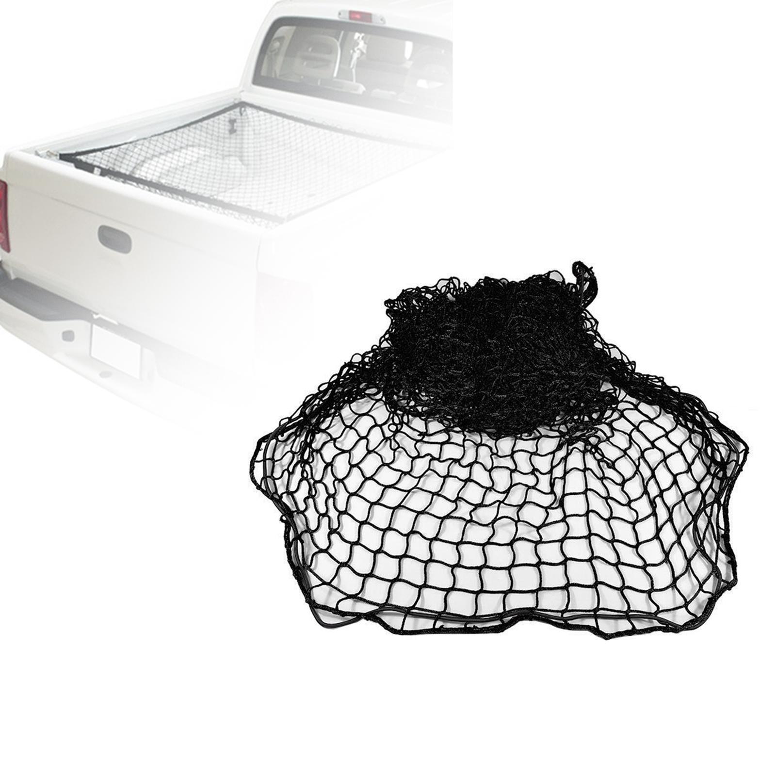 Generic Cargo Net, Luggage Net – Car Cargo Net Trunk recenzja i cena