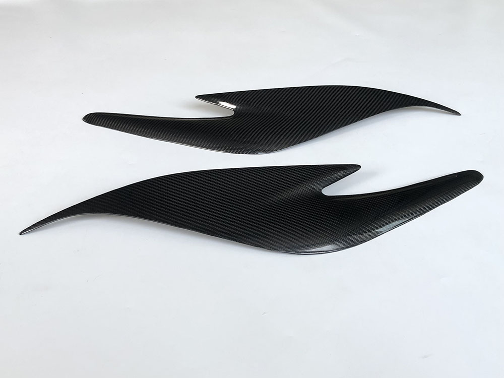 Real Carbon Fiber for Toyota P – Car Accessories Jdm recenzja i cena