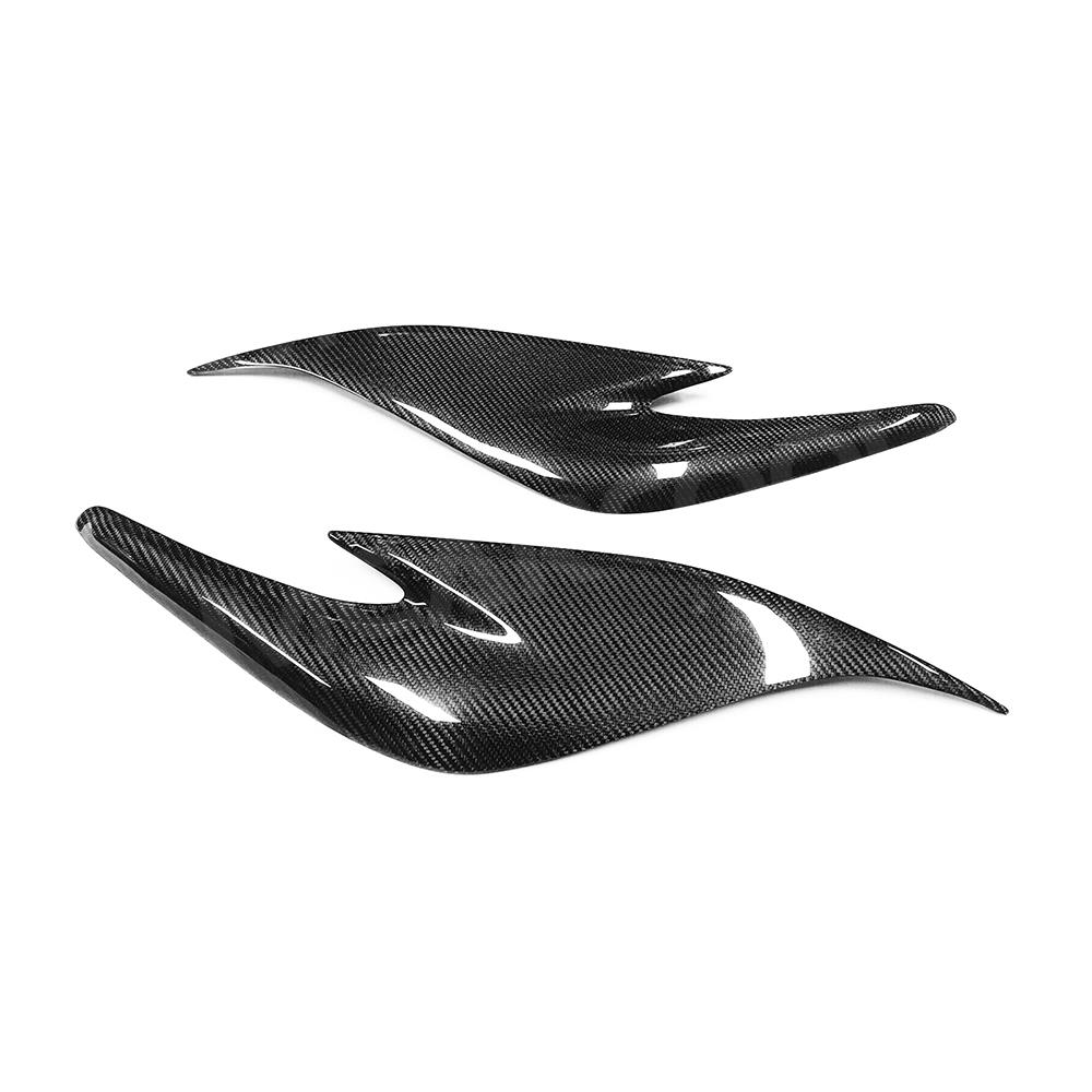 Real Carbon Fiber for Toyota P – Car Accessories Jdm recenzja i cena