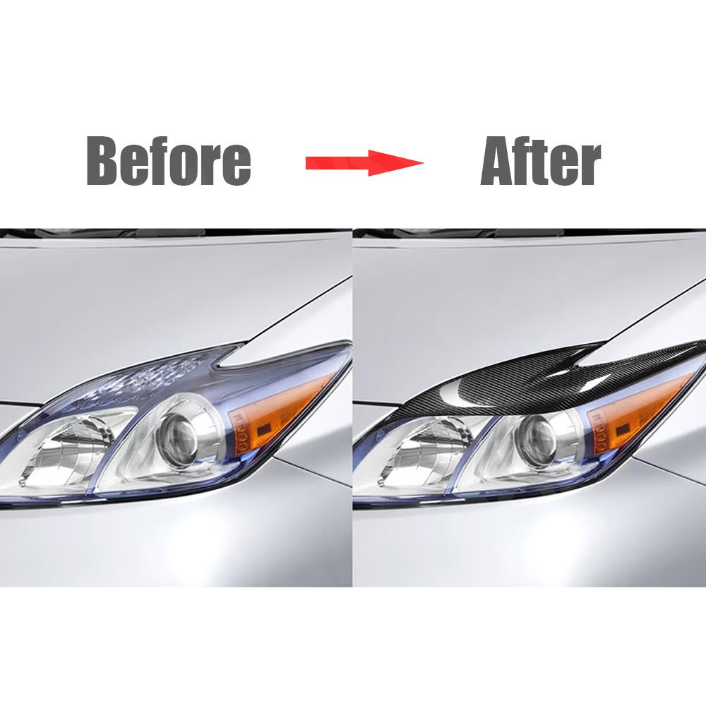 Real Carbon Fiber for Toyota P – Car Accessories Jdm recenzja i cena
