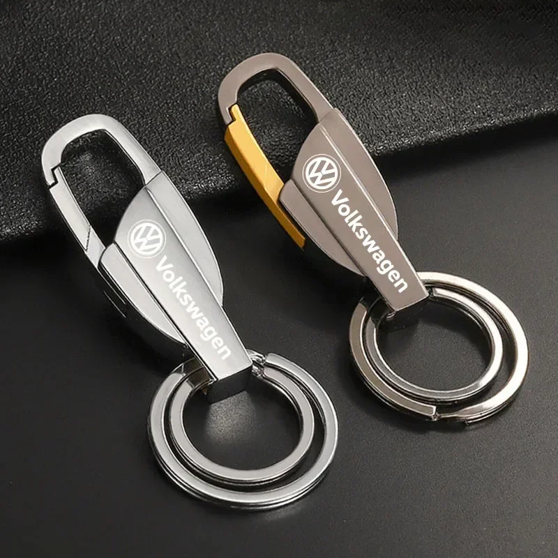 1Pcs With Car Emblem Keychain  – Car Accessories Logo recenzja i cena