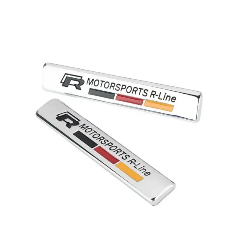 3D Metal Car Sticker Emblem Ba – Car Accessories Logo recenzja i cena